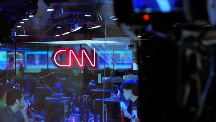 CNN