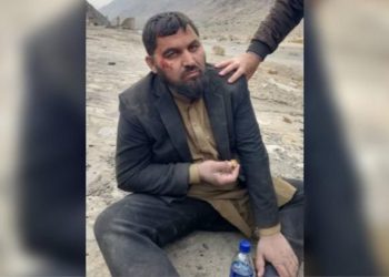 افراد ناشناس یک استاد دانشگاه را به شدت لت‌وکوب کردند