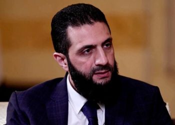 آغاز دوره انتقالی در سوریه