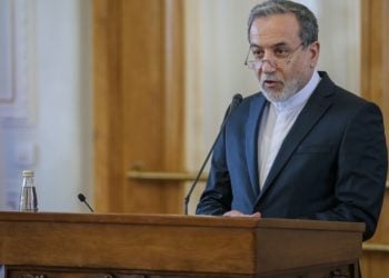 عراقچی: تحولات افغانستان مورد توجه ایران و روسیه است