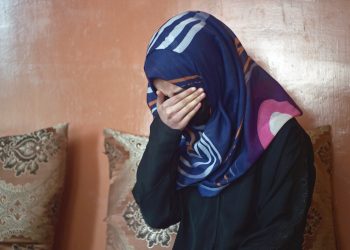طاقت دوری از مکتب را ندارم
