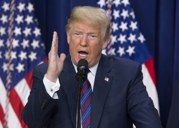 ترمپ پیروزی ایتلاف محافظه‌کاران در انتخابات آلمان را «روز بزرگ» خواند
