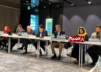 روز نخست نشست «روند ویانا» آغاز شد