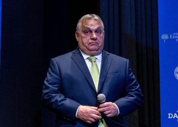 نخست‌وزیر مجارستان: جنگ اوکراین می‌تواند به یک افغانستان دیگر برای اروپا تبدیل شود