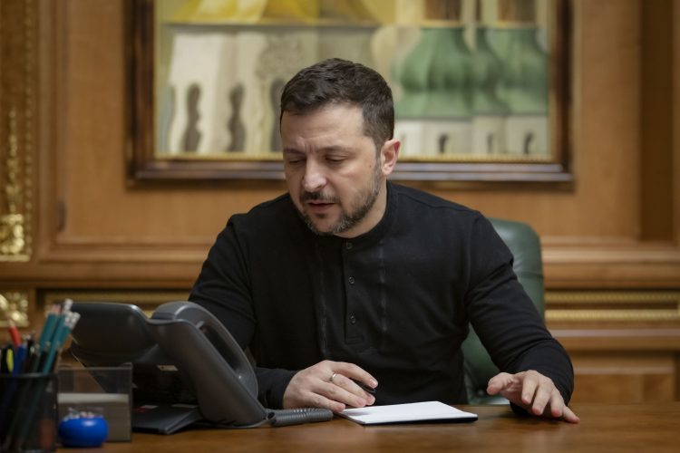 X/Zelensky