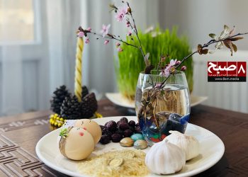 نوروز و نوستالژی