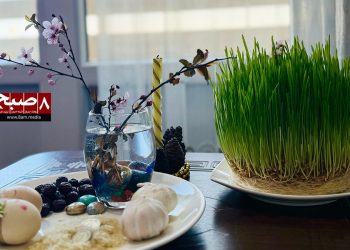 نوروز و نوستالژی