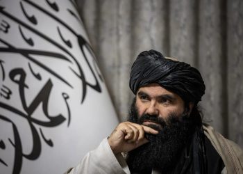 اختلافات در رهبری طالبان؛ سراج‌الدین حقانی از سمت وزارت داخله کناره‌گیری کرد