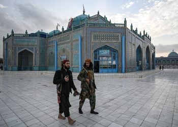 بلخ در سکوت نوروز؛ طالبان شور و هیجان نوروزی را از مردم گرفتند