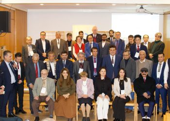 گفت‌وگوهای پسا طالبان؛ مجمع فدرال خواهان افغانستان طرح قانون اساسی خود را معرفی کرد