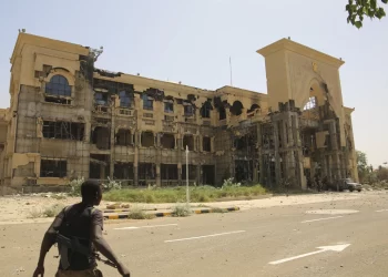 ارتش سودان میدان هوایی خارطوم را از شبه‌نظامیان پس گرفت