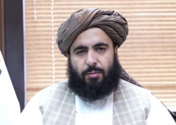 طالبان: مشکلات امنیتی در پاکستان مسأله داخلی اسلام‌آباد است
