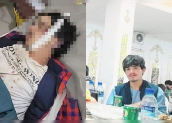 افزایش دزدی‌های مسلحانه؛ یک جوان در شهر کابل به قتل رسید