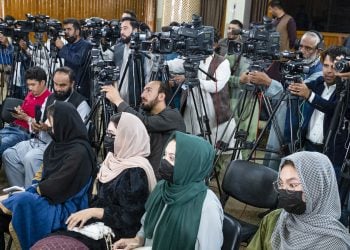 واکنشها به روز جهانی آزادی مطبوعات؛ در افغانستان چیزی به نام آزادی وجود ندارد