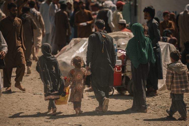 IOMAFGHANISTAN/X