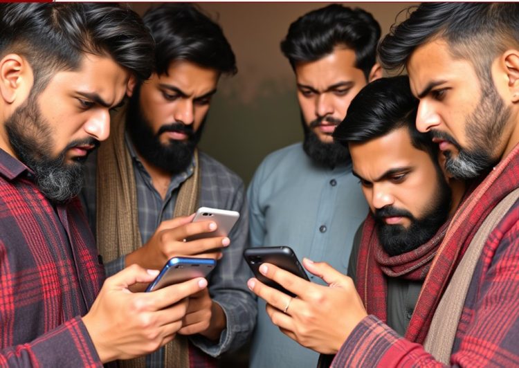 Social media