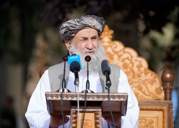 رییسالوزرای طالبان: رسانهها علیه ما قضاوت نادرست میکنند