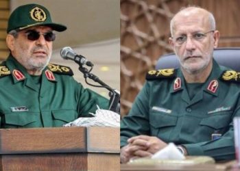 حملات اسراییل به ایران؛ مرگ دو عضو ارشد دیگر ستاد کل نیروهای مسلح نیز تأیید شد