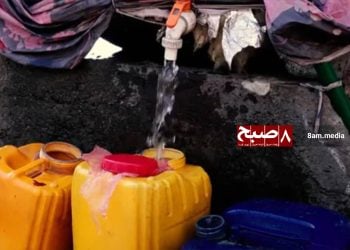 نبرد روزانه برای آب در کابل؛ پایتختی که با تشنه‌گی نفس می‌کشد