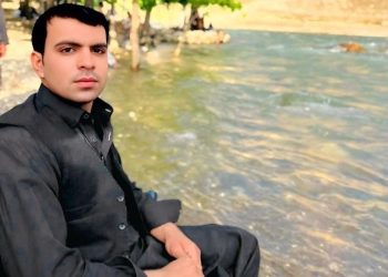 یک پسر جوان در قندهار هفت ساعت پس از نشر پیام خداحافظی‌اش در فیسبوک خودکشی کرد