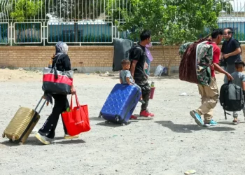 مقام‌های ایرانی: با اخراج مهاجران افغان آسیب‌های اجتماعی کاهش می‌یابد