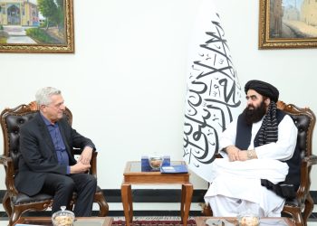 طالبان خواهان رسیده‌گی سازمان ملل به وضعیت مهاجران در افغانستان شدند