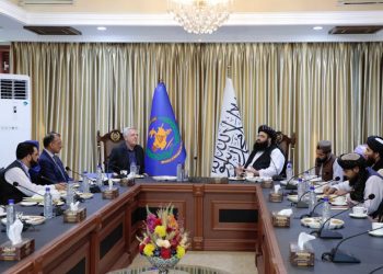 طالبان: تشدید اخراج مهاجران، اقتصاد کشور را زیر فشار برده است