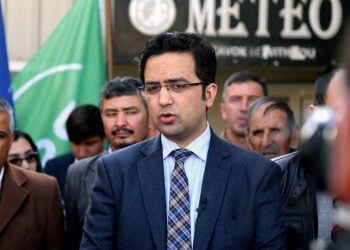 طالبان بازداشت محمودشاه حبیبی را پس از سه سال رد کردند
