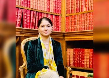 گفت‌وگو با سیاره رحمانی: ضرورت گنجاندن زبان اوزبیکی افغانستان در خدمات مهاجرتی فرانسه
