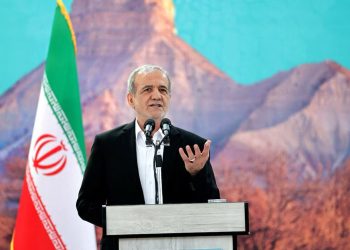 پزشکیان: تهران ممکن است در ماه‌های آینده با بحران شدید آب روبه‌رو شود