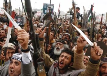 حوثی‌ها: با افزایش توان نظامی از اسراییل انتقام می‌گیریم
