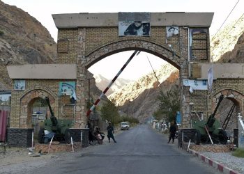 از سنگر تا سکوت؛ روایتی از فروپاشی و وفاداری در پنجشیر