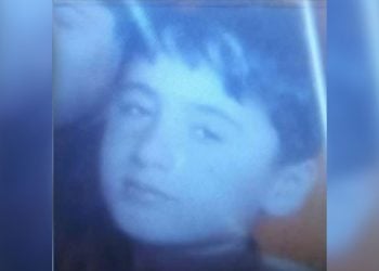 کودک ربوده‌شده در پکتیا پس از سه روز با آثار شکنجه کشته‌شده پیدا شد