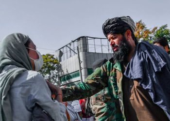 ۱۵ آگست، روایت تاب‌آوری زنان