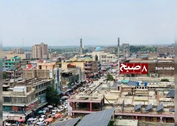 قتل یک دختر توسط برادرانش در خوست؛ عاقله در شش ماه سه بار نامزد شد