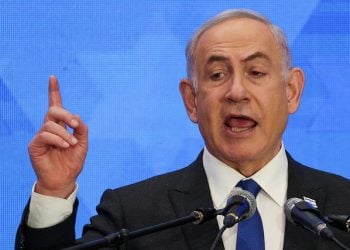 نتانیاهو خواستار پخش سخنرانی‌اش در سازمان ملل در غزه شد