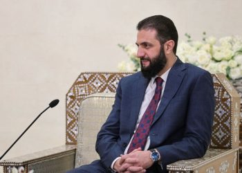 شرع: امریکا برای توافق با اسراییل بر دمشق فشار وارد نمی‌کند