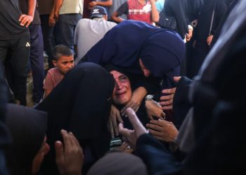 انجمن جهانی دانشمندان نسل‌کشی: اقدامات اسراییل در غزه مصداق نسل‌کشی است