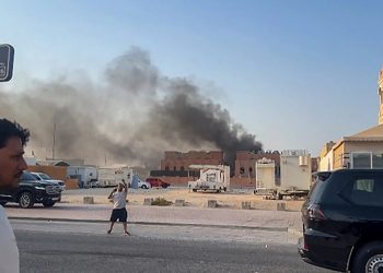 قطر ادعای کاخ سفید درباره اطلاع‌رسانی پیش از حمله اسراییل را رد کرده است