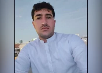 یک جوان در پکتیا پس از شکنجه کشته شد