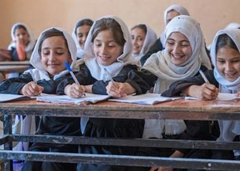 سازمان ملل: محروم‌کردن دختران از آموزش، نقض حقوق انسانی آنان است