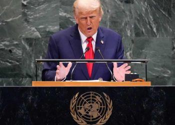 ترمپ: باید جنگ در غزه فوراً متوقف شود