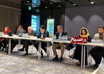 فراخوان کمیسیون ملی روند ویانا به جریان‌های مخالف طالبان
