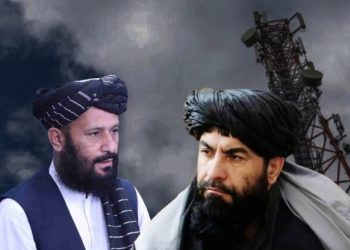 قطع انترنت در جدال والی و وزیر طالبان: هبت‌الله به سایه خود تمکین کرد