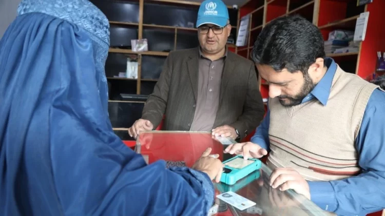 UNHCR