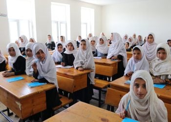 سازمان ملل: امیدواریم به دختران در افغانستان نیز فرصت آموزش داده شود