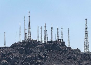 تلگراف: خاموشی انترنت افغانستان نشانه کنترل دیجیتال طالبان است