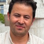 سعادت موسوی