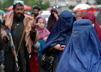 یوناما: وضعیت زنان تحت حاکمیت طالبان رو به وخامت است