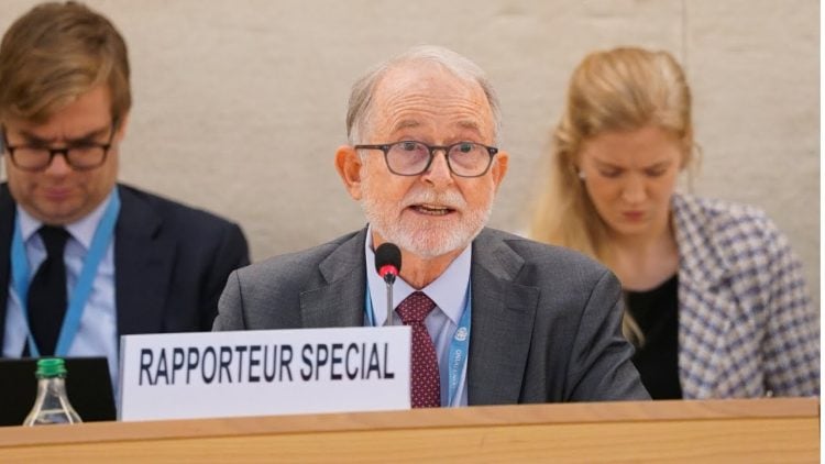 OHCHR
